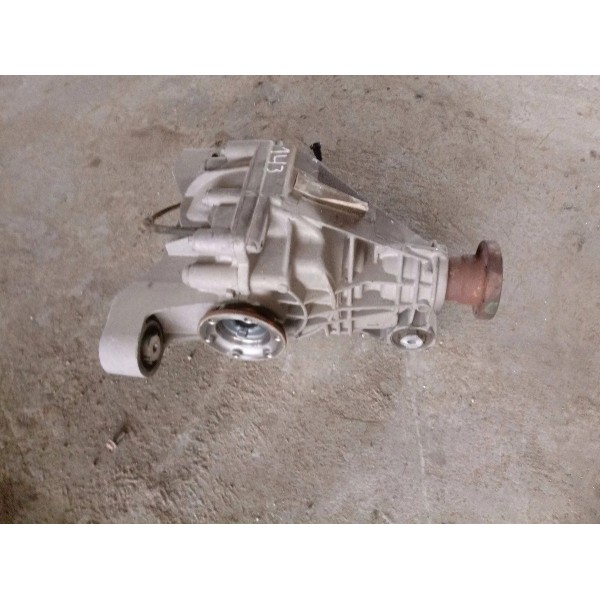 Diferencial Traseiro Porsche Cayenne 3.6 6cc 2007 A 2009