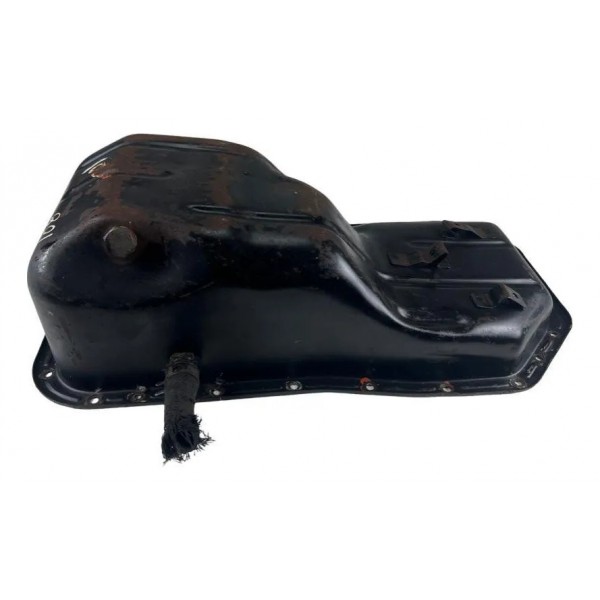 Carter Motor Mitsubishi L200 2004 A 2012 Com Detalhe