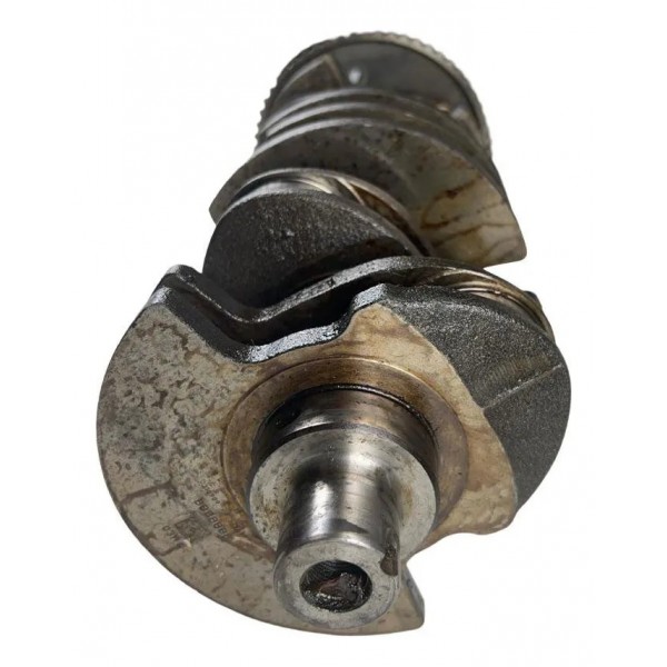 Virabrequim Porsche Cayenne 3.6 6cc 2007 A 2009 Std