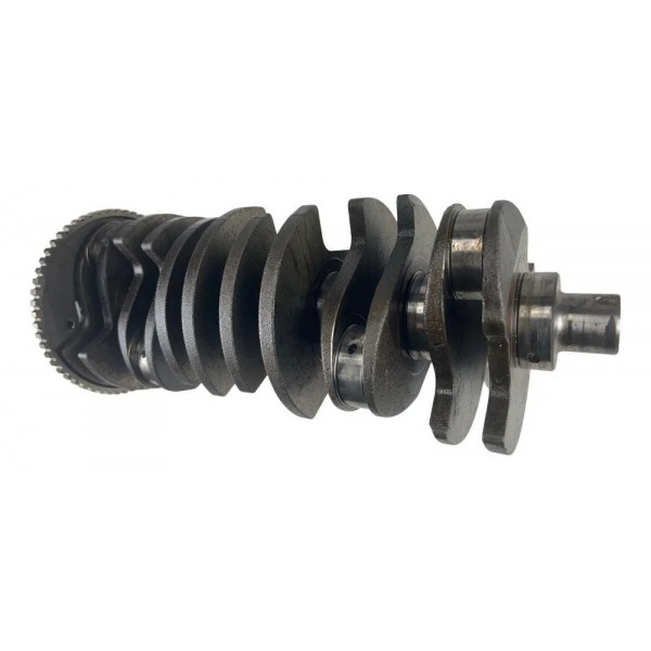 Virabrequim Porsche Cayenne 3.6 6cc 2007 A 2009 Std