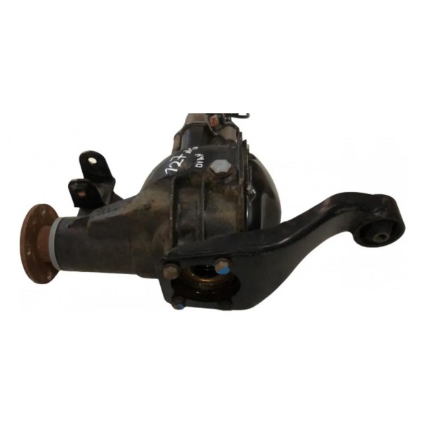 Diferencial Dianteiro Pajero Full 3.8 V6 Gas 08/19 S/atuador