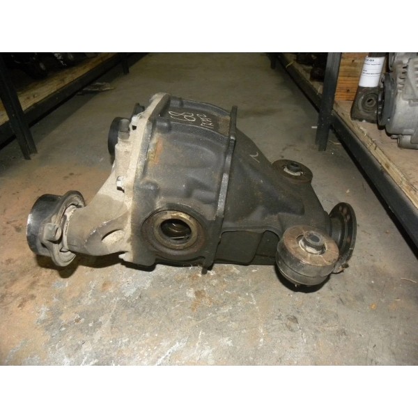 Diferencial Traseiro Kia Mohave V8 Gasolina 2008 A 2012