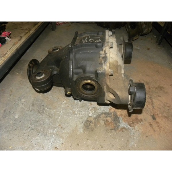 Diferencial Traseiro Kia Mohave V8 Gasolina 2008 A 2012