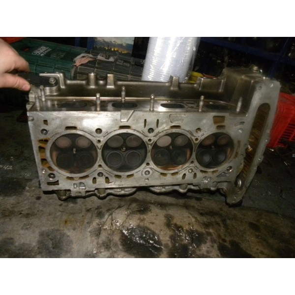 Cabeçote Gm Captiva 2.4 08/14 4cc Sem Polias