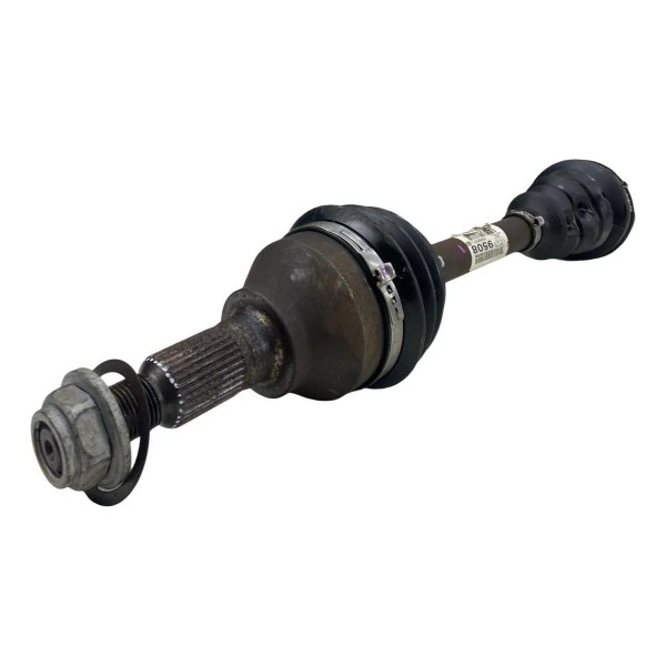 Semi Eixo Dianteiro Esquer Chevrolet Captiva 2.4 2011 A 2017