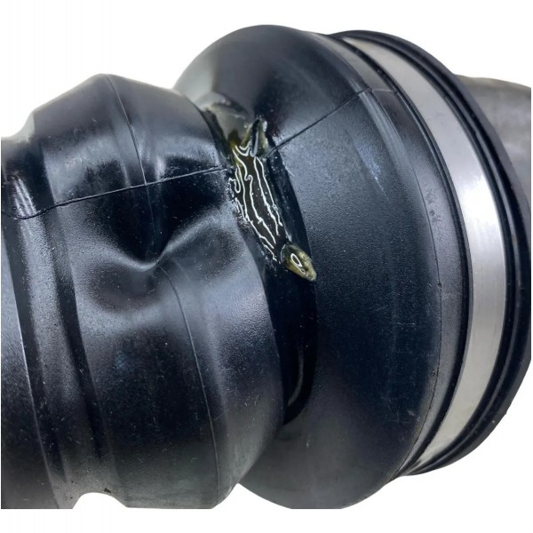 Semi Eixo Dianteiro Esquer Chevrolet Captiva 2.4 2011 A 2017