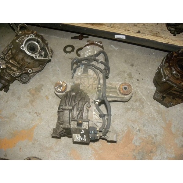 Diferencial Traseiro Chevrolet Captiva V6 3.0 2011 A 2015