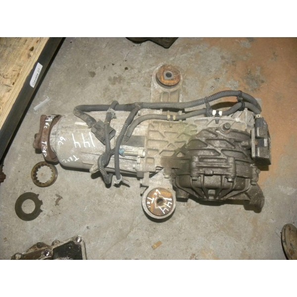 Diferencial Traseiro Chevrolet Captiva V6 3.0 2011 A 2015