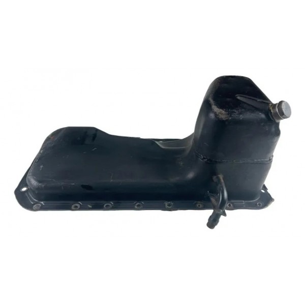 Carter Motor Chevrolet S10 2.5 1996 A 2000 Com Detalhe