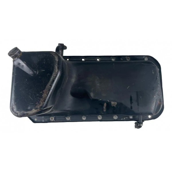 Carter Motor Chevrolet S10 2.5 1996 A 2000 Com Detalhe