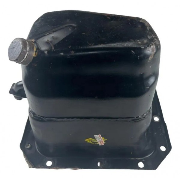 Carter Motor Chevrolet S10 2.5 1996 A 2000 Com Detalhe