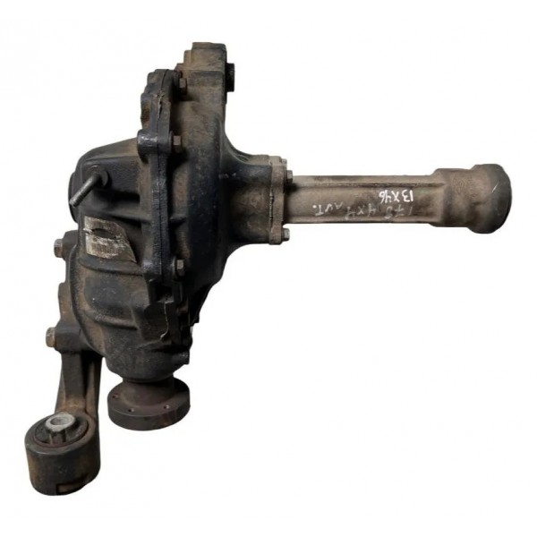 Diferencial Dianteiro 13x46 Range Rover Sport  2006 A 2009