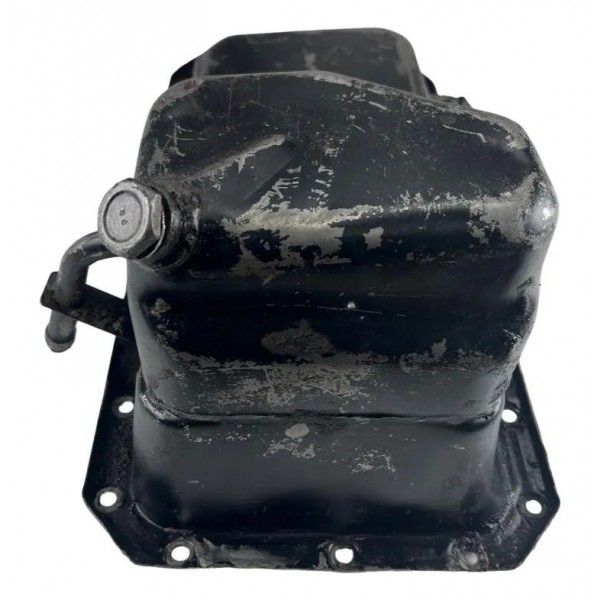 Carter Motor Ranger/s10/blazer 2.5 1996 A 2000 C/detalhe