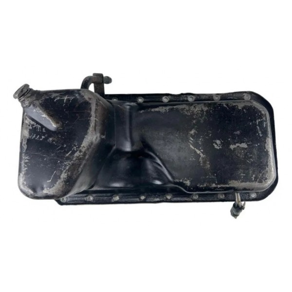 Carter Motor Ranger/s10/blazer 2.5 1996 A 2000 C/detalhe