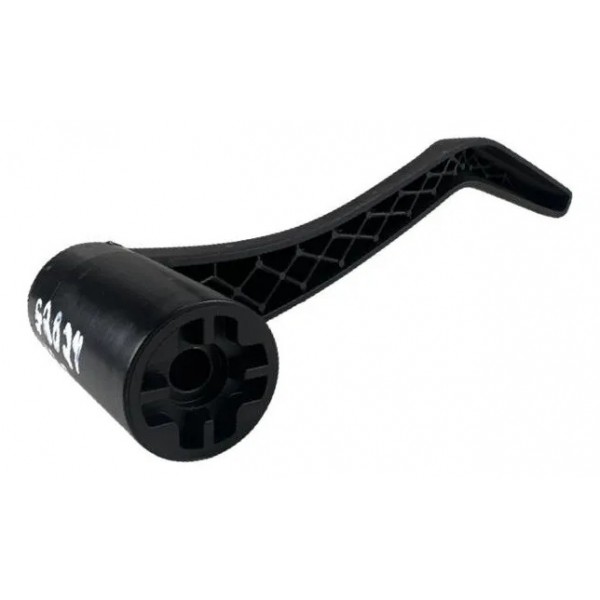 Alavanca Regulagem Coluna Direção Amarok 2010 A 2017