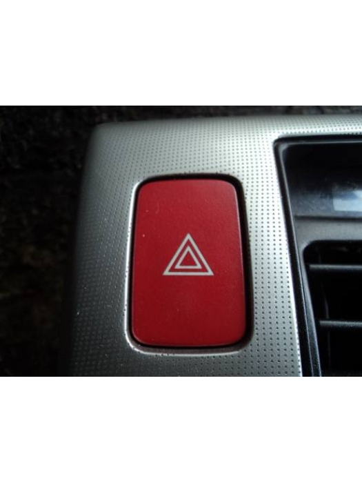 Botão Comando Pisca Alerta Hyundai Tucson 2.7 V6
