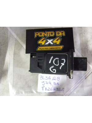 Sensor De Fluxo De Ar Ford Ranger 2.3 Gas. 07 3l3a-12b579-ba