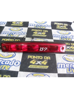 Break Light Luz De Freio Chevrolet S10 2012 A 2015