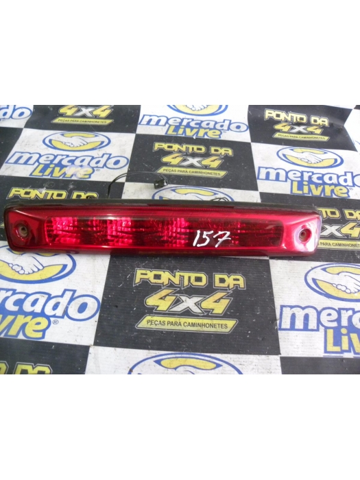 Break Light Luz De Freio Chevrolet S10 2012 A 2015